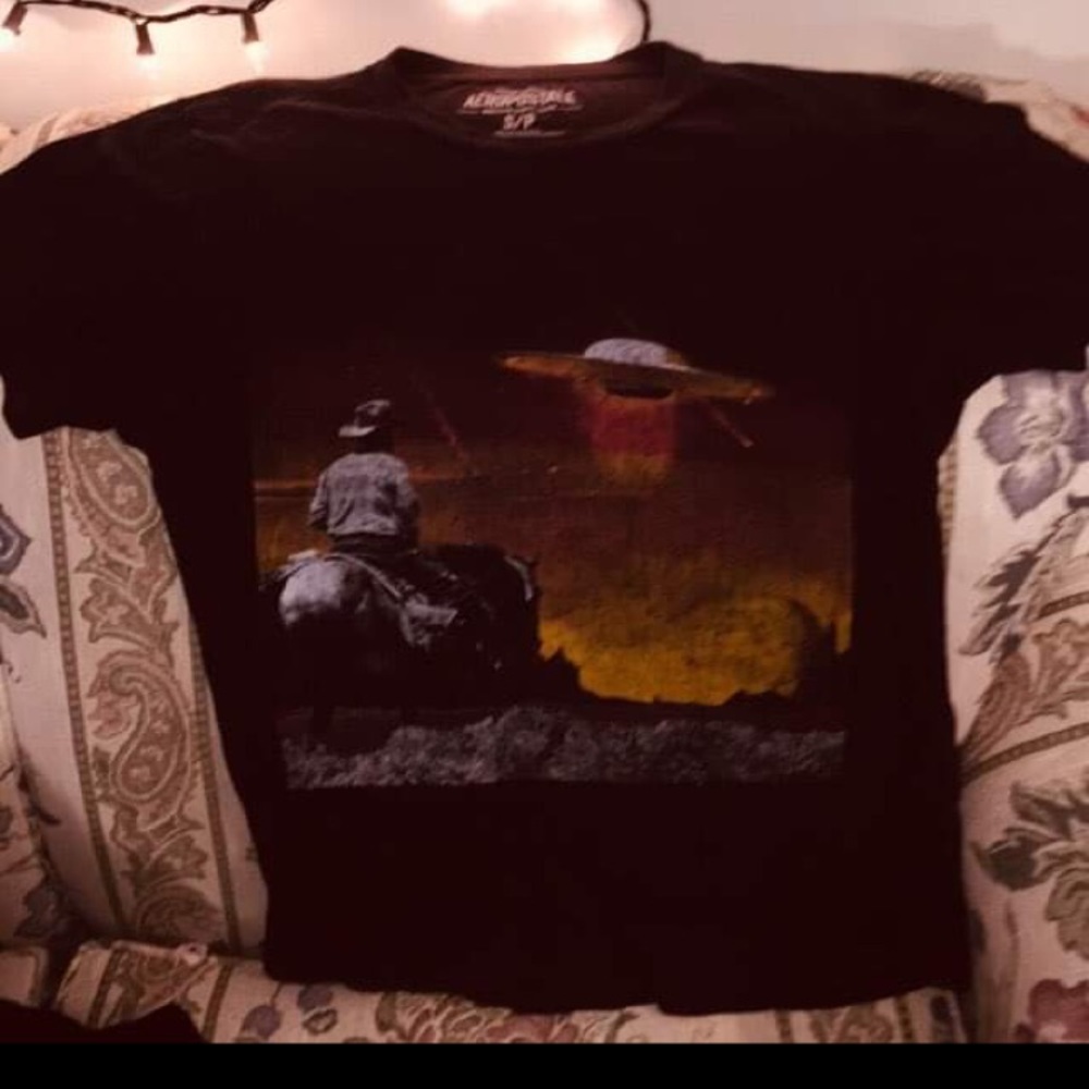 Aeropostale Men’s Tshirt
